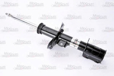 MAGNUM TECHNOLOGY agx027mt -  Стойка амортизационная газовая, передняя левая